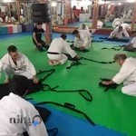 باشگاه آیکیدوAIKIDO INSPIRATION