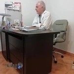 دکتر محمد رضا مدرسی