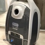 تعمیرگاه جارو برقی علی