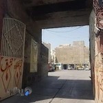 پارکینگ شرق