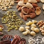 آجیل و خشکبار سلیمی