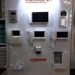 برق مرکزی بندعلیزاده