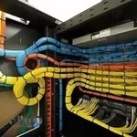 خانه هوشمند نمایندگی رسمی HDL استان اردبیل