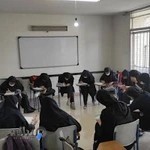 دبیرستان دوره دوم دخترانه کوشیار گیلانی