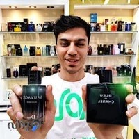 فروشگاه ادکلن نیما پرفیوم