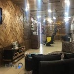 ارايشگاه قيچي