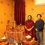 آموزشگاه موسیقی مرغ سحر