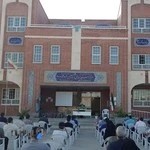 دبیرستان پسرانه استعداد های درخشان شهید بهشتی (دوره دوم)