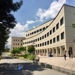 دانشگاه آزاد اسلامی واحد تهران شمال
