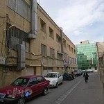 اداره تامين اجتماعي شعبه ۲۶