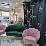 تجهیزات آرایشگاهی دکومون