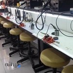 آموزشگاه متخصصان فردا