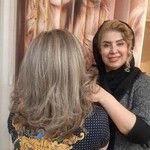 آموزشگاه مراقبت و زیبایی خجسته