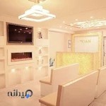 سونوگرافی و ماموگرافی کیان سلامت (دکتر زهرا حقیقی)