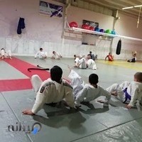 آکادمی سلامت و هنرهای رزمی