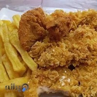 فست فود جیکو