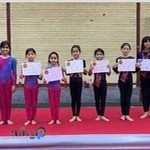 خانه ژیمناستیک آنیل