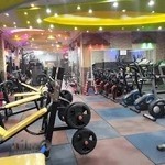 باشگاه بدنسازی