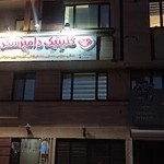 كلينيك دامپزشكى پالس