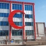 جمعیت هلال احمر استان کرمانشاه