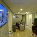 دکتر فریبرز وفایی متخصص پروتز های دندانی و ایمپلنت