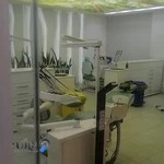کلینیک دندانپزشکی تبسم رویایی