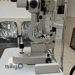 مرکز معاینه چشم مادر