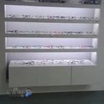 مرکز چشم پزشکی بینا سبز