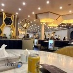 رستوران ملل