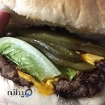 فست فود ۴۴۴