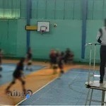 کانون تخصصی والیبال ستارگان (بانوان)