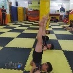 باشگاه فرهنگی ورزشی ژیمناستیک نوید