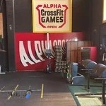 باشگاه کراس فیت آلفا