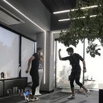 ایکس بادی سعادت آباد