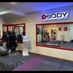 ایکس بادی پاور کلاب