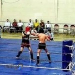 باشگاه صبا_خانه اصفهان(بامدیریت استاد حسین فضل اللهی از نخبگان ورزش رزمی تکواندو)، کارشناس ارشد تربیت بدنی