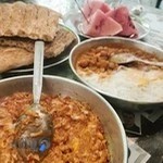 املت‌ خوری