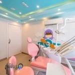 دکتر سید احمد بقایی پور (متخصص دندانپزشکی کودکان)