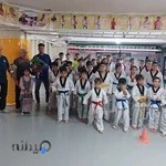 باشگاه ایران رزم