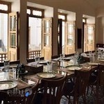 رستوران سنتی مرشدی