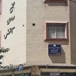 آموزشگاه خیاطی مهدیس