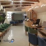 کافه و رستوران جیلاردنو