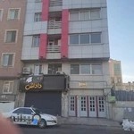 دفتر خدمات قضایی صادقیه