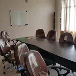 آموزشگاه رباتیک و چرتکه کاراهوش