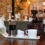 کافه لوشانه