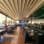 کافه رستوران ربلان