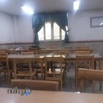 کتابخانه امام علی (ع)