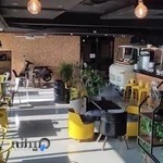 کافه و رستوران میم