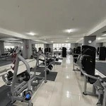 مجموعه ورزشی فرکانس (ویژه بانوان)