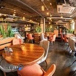 کافه رستوران فلورانس